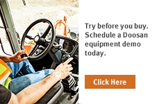 Doosan Request a Demo